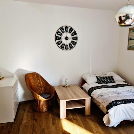 City Centre Apartments Либерец Екстериор снимка