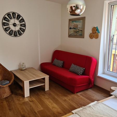 City Centre Apartments Либерец Екстериор снимка