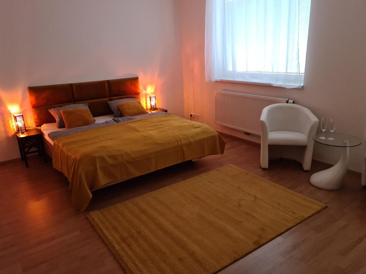 City Centre Apartments Либерец Екстериор снимка