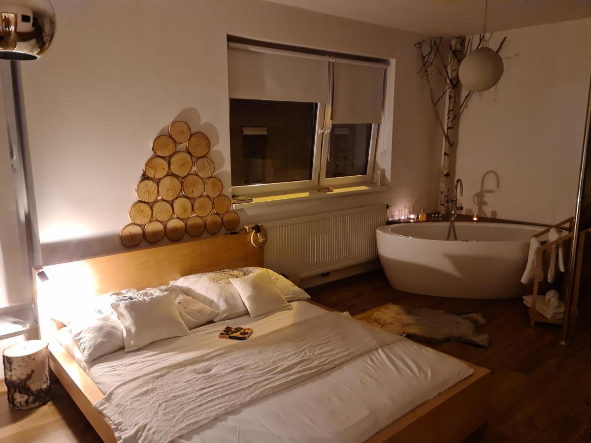 City Centre Apartments Либерец Екстериор снимка