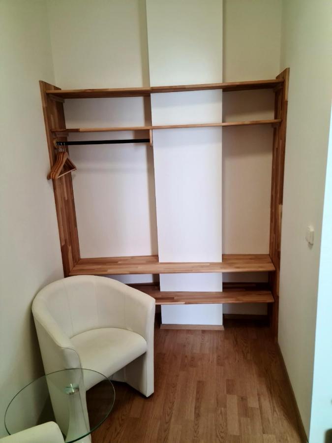 City Centre Apartments Либерец Екстериор снимка