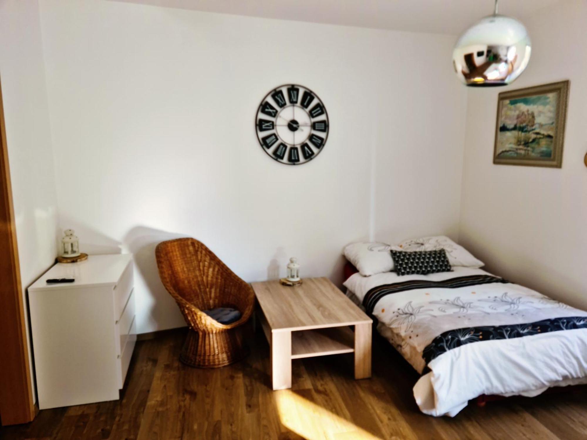 City Centre Apartments Либерец Екстериор снимка
