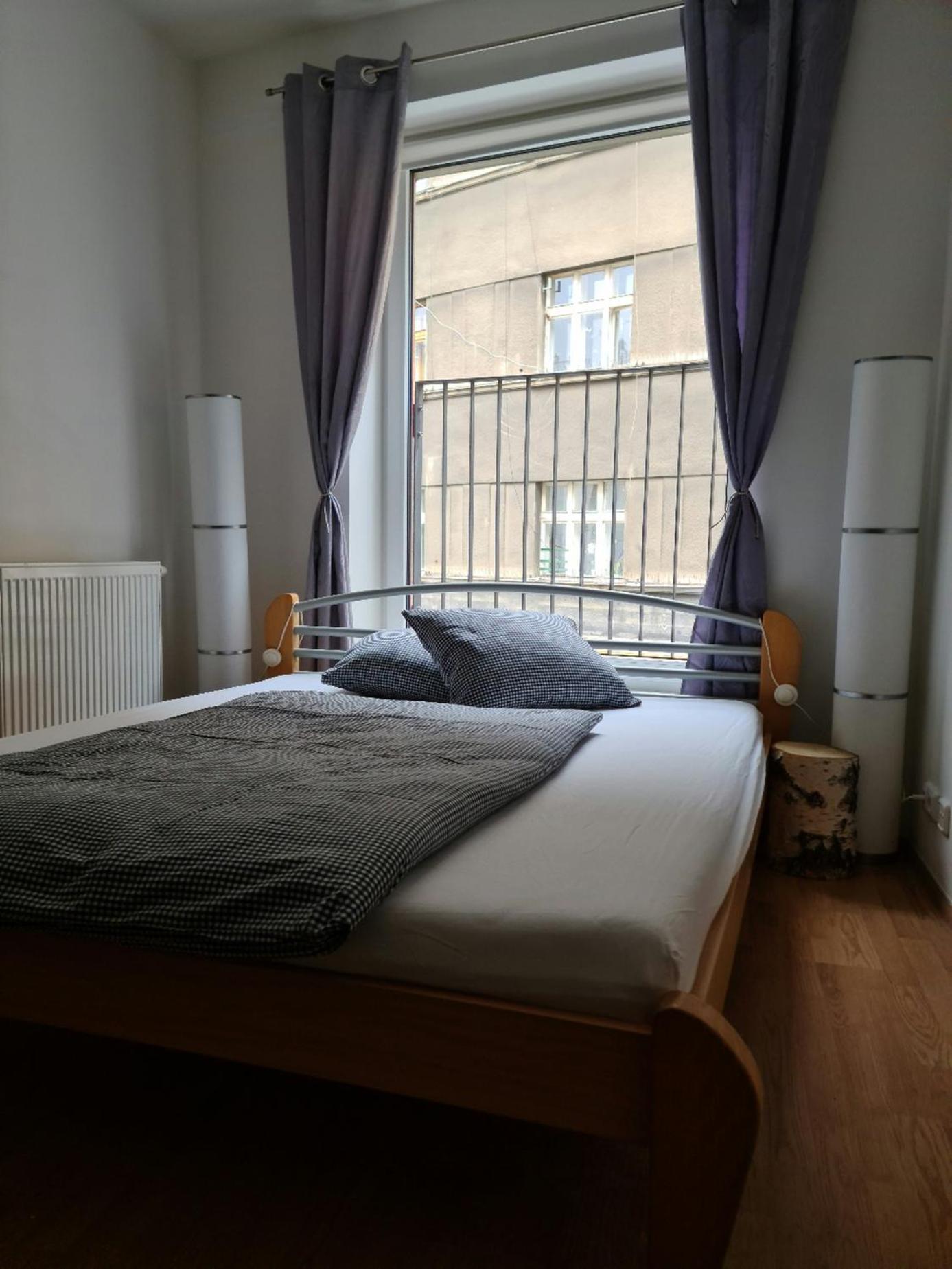 City Centre Apartments Либерец Екстериор снимка